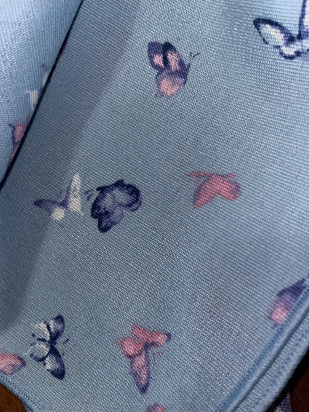 Laura Ashley soft pack